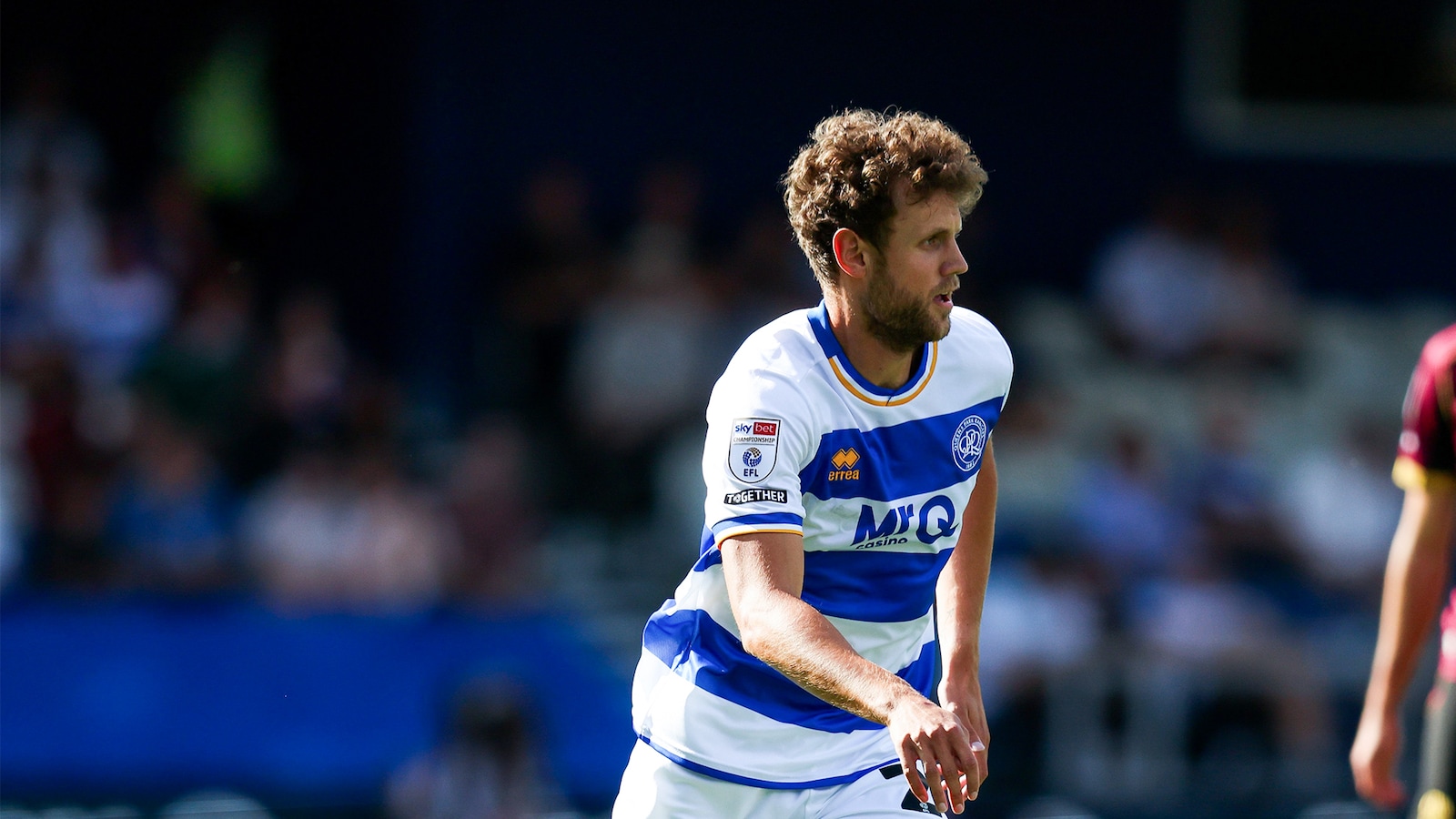 QPR - Middlesbrough