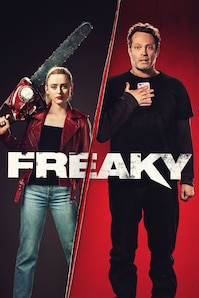 Poster för Freaky