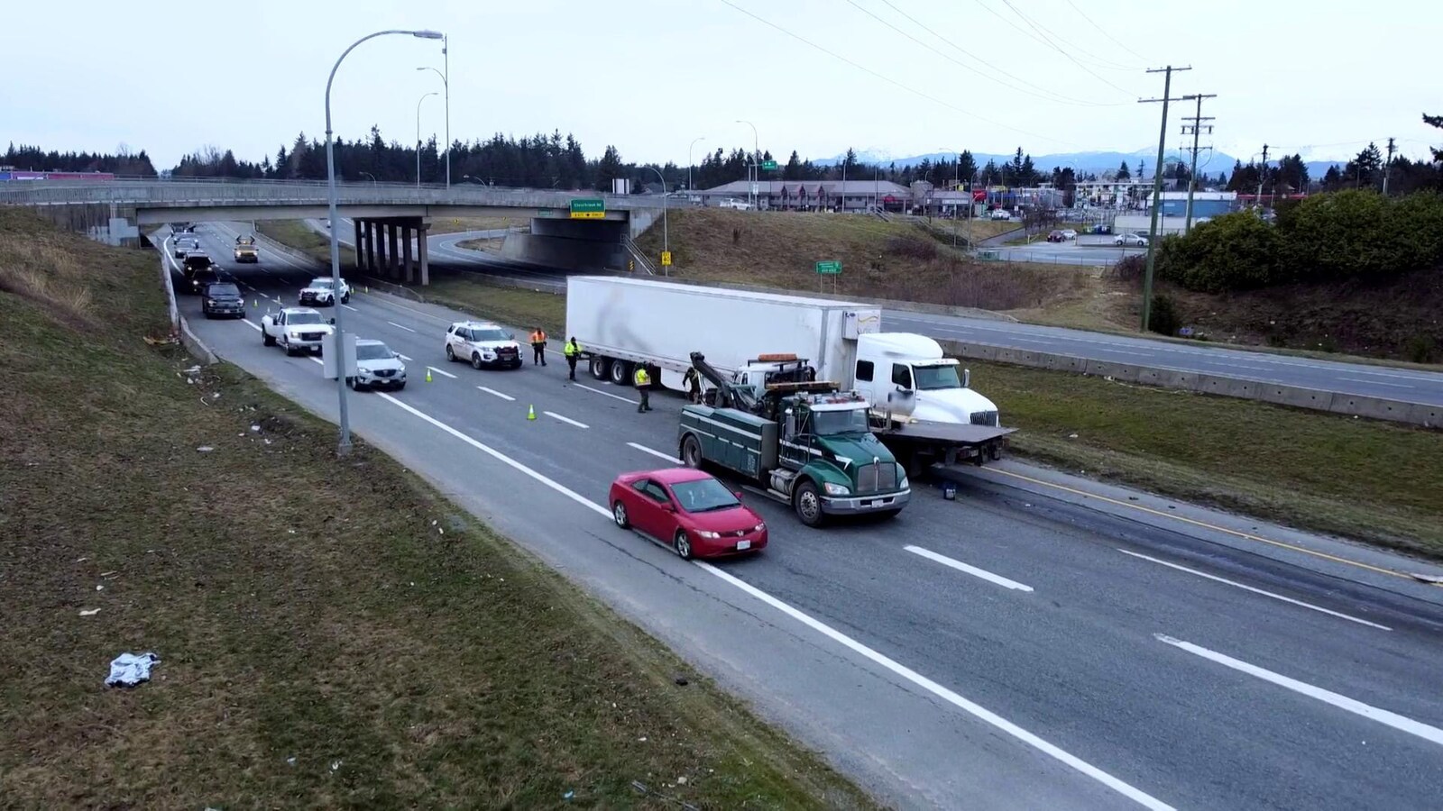 Highway Thru Hell