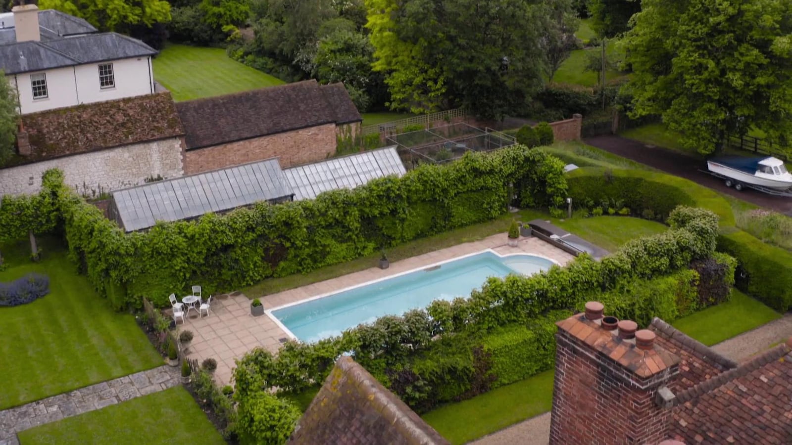 Britain's Most Expensive Houses