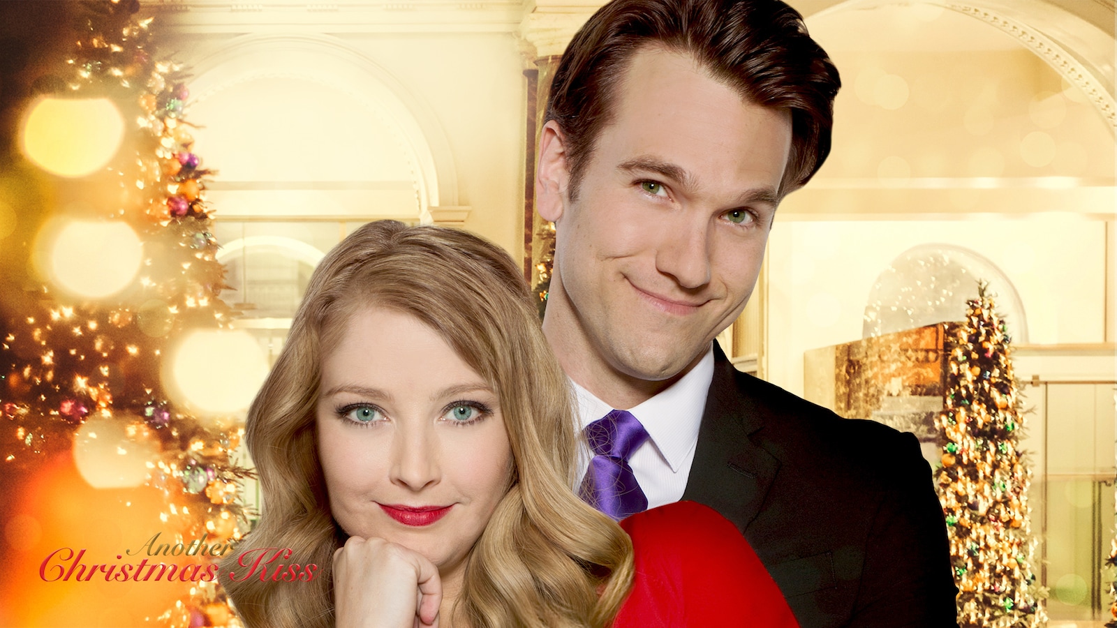 Another Christmas Kiss