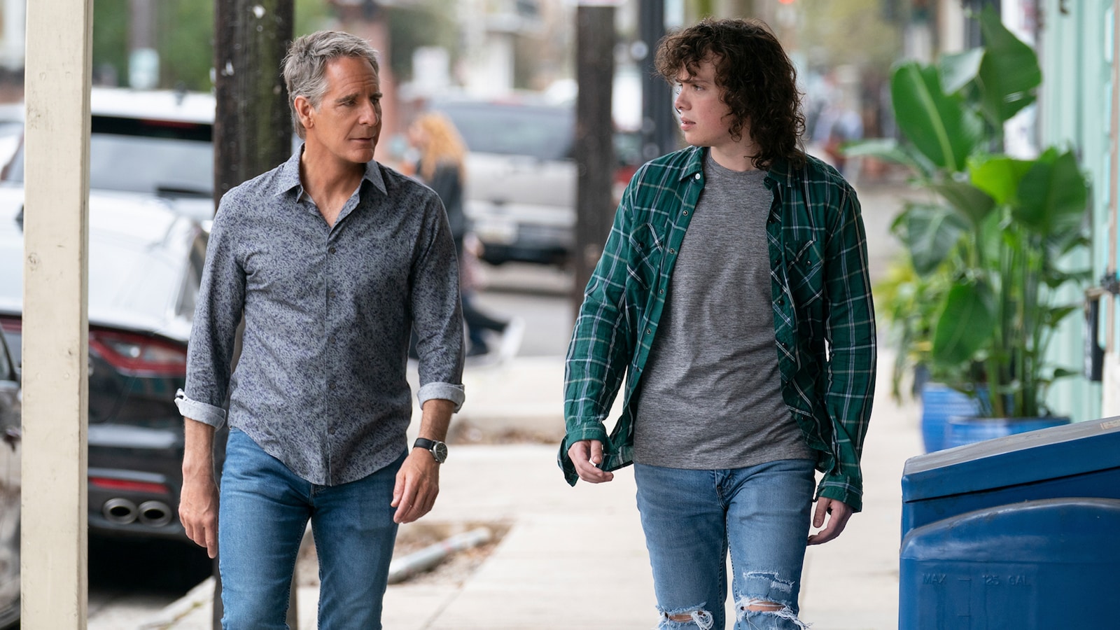 NCIS: New Orleans