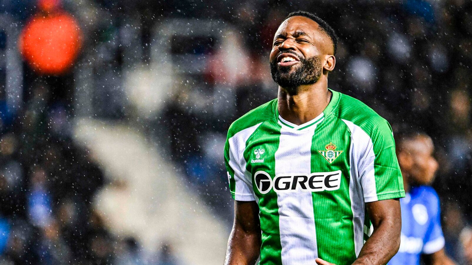 Real Betis - Villarreal