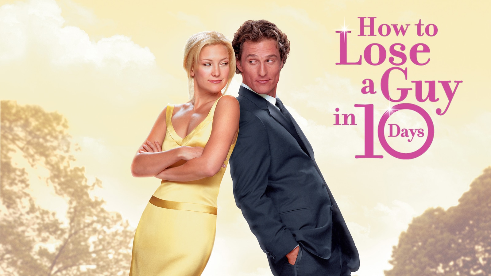 How to Lose a Guy in 10 Days