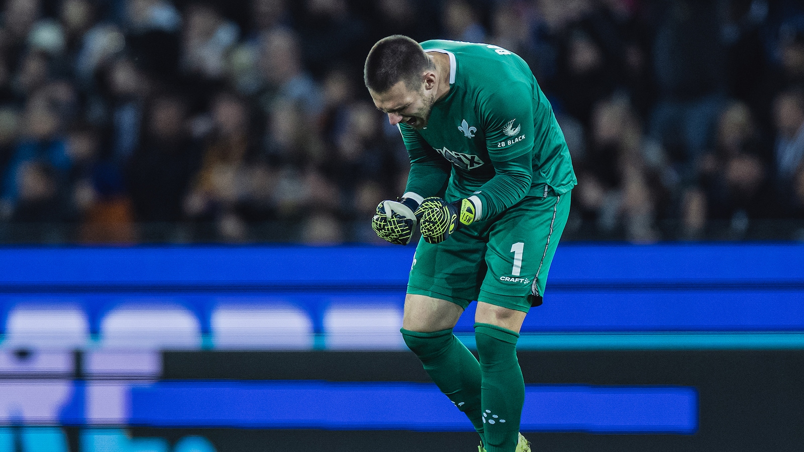 Darmstadt - Hannover