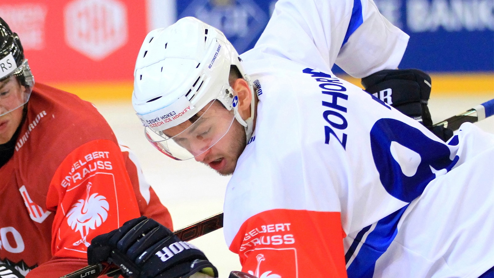 Bern - Kometa Brno