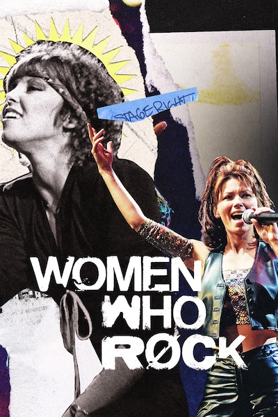 women-who-rock