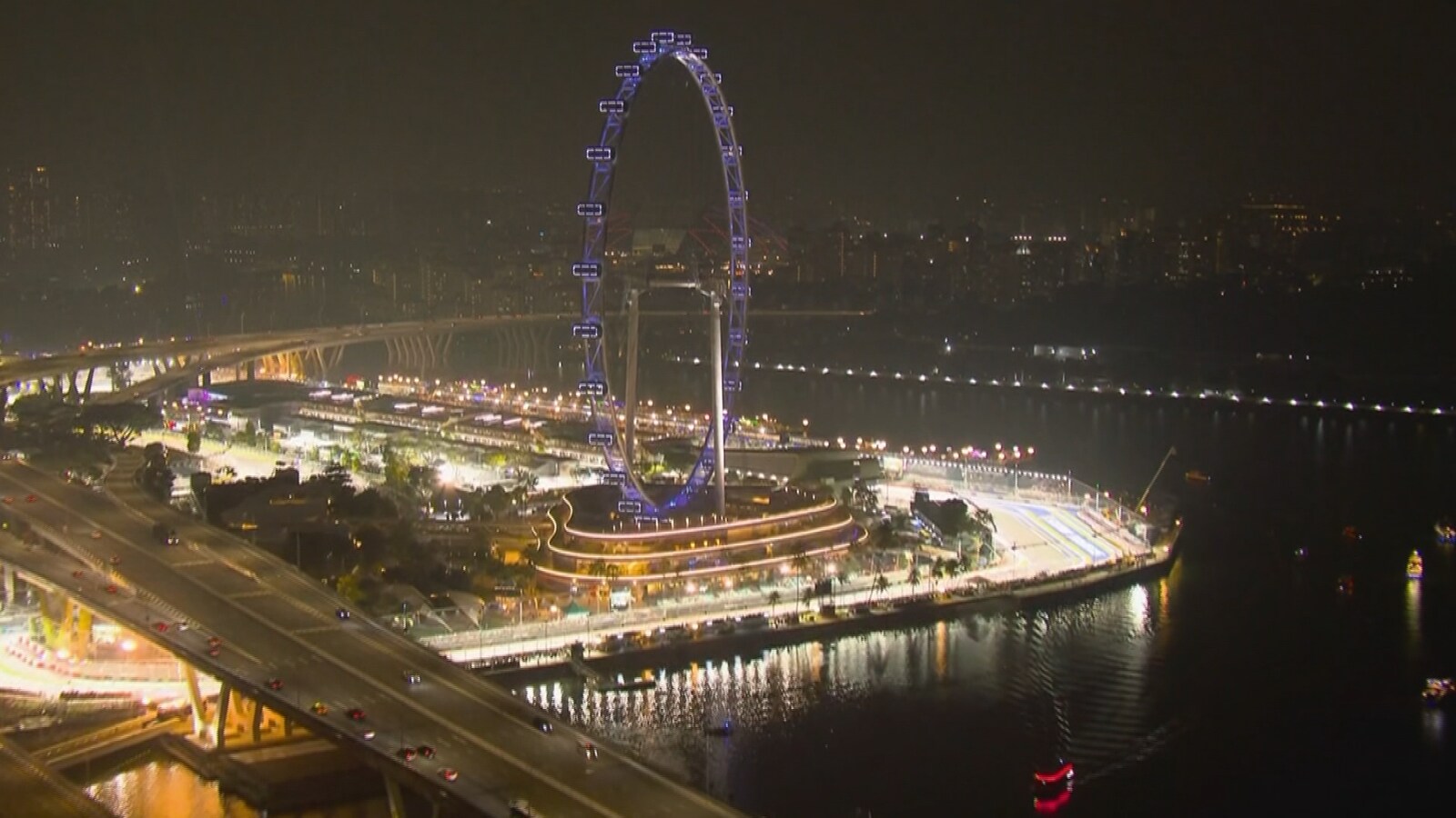 Kwalificatie | GP Singapore 2026