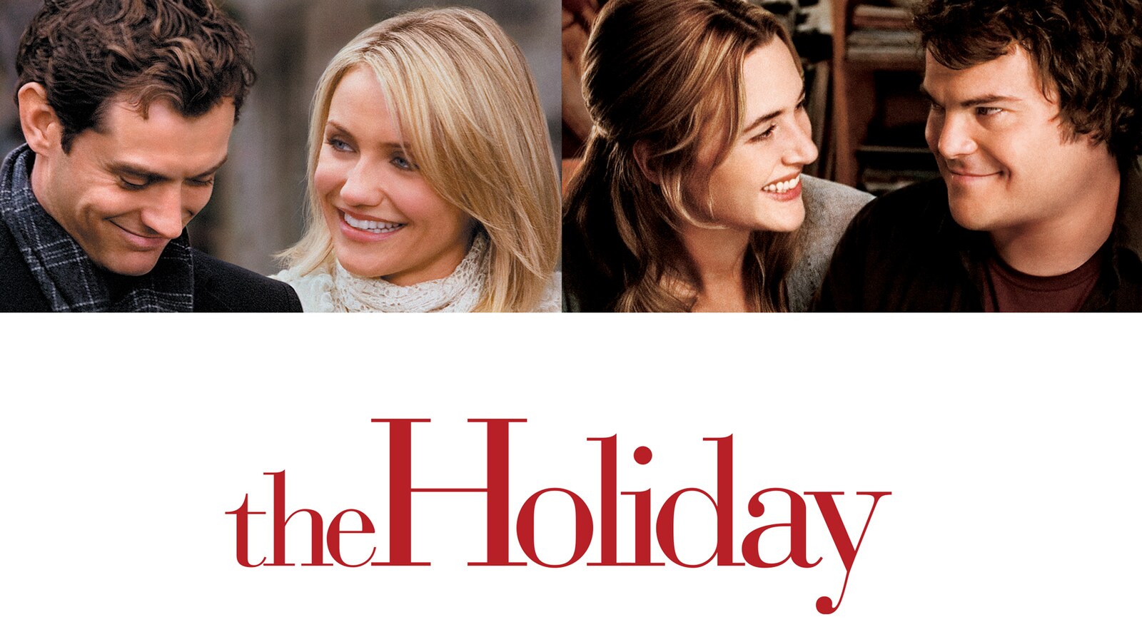 The Holiday