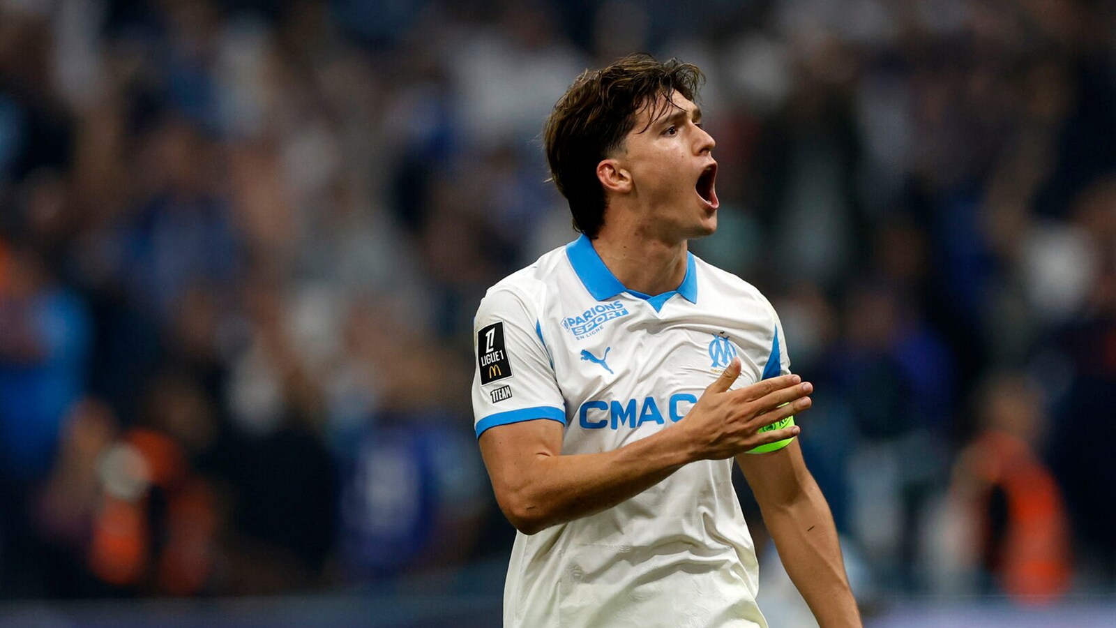 Marseille - Le Havre