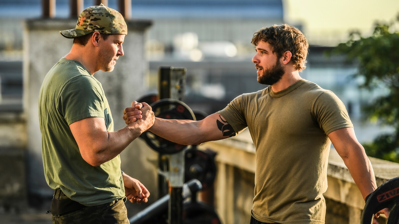 SEAL Team