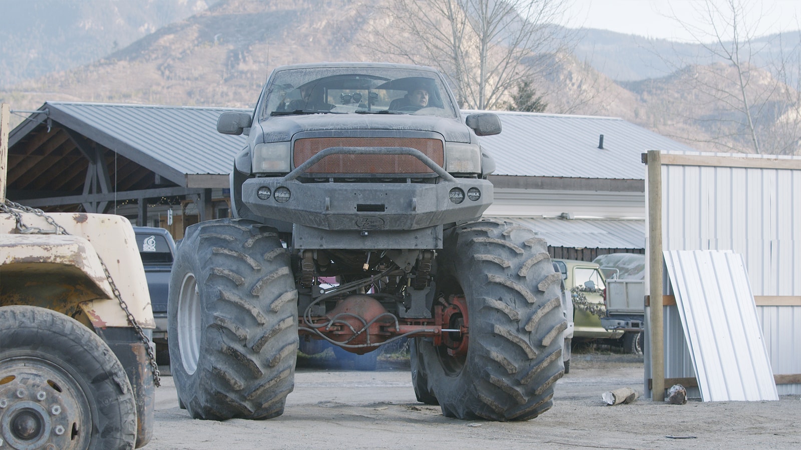 Rust Valley Restorers