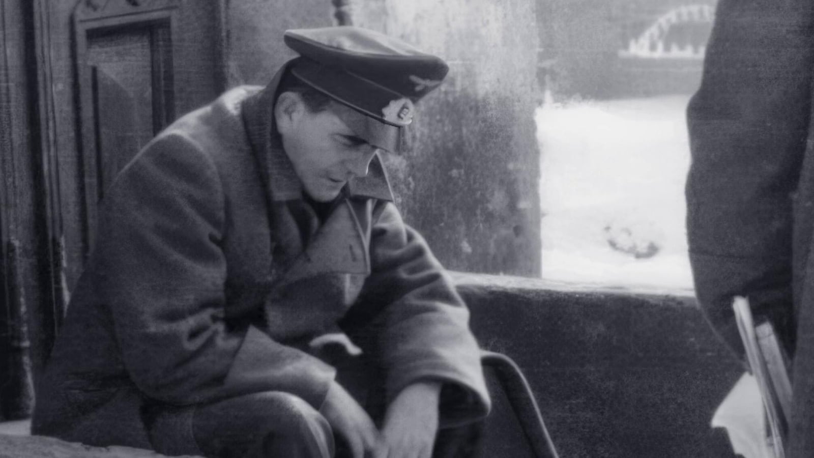Secret Nazi Science