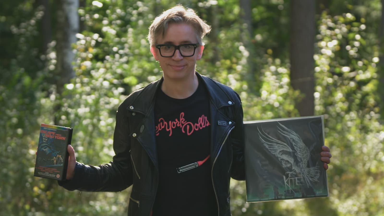 Pantbanken på turné