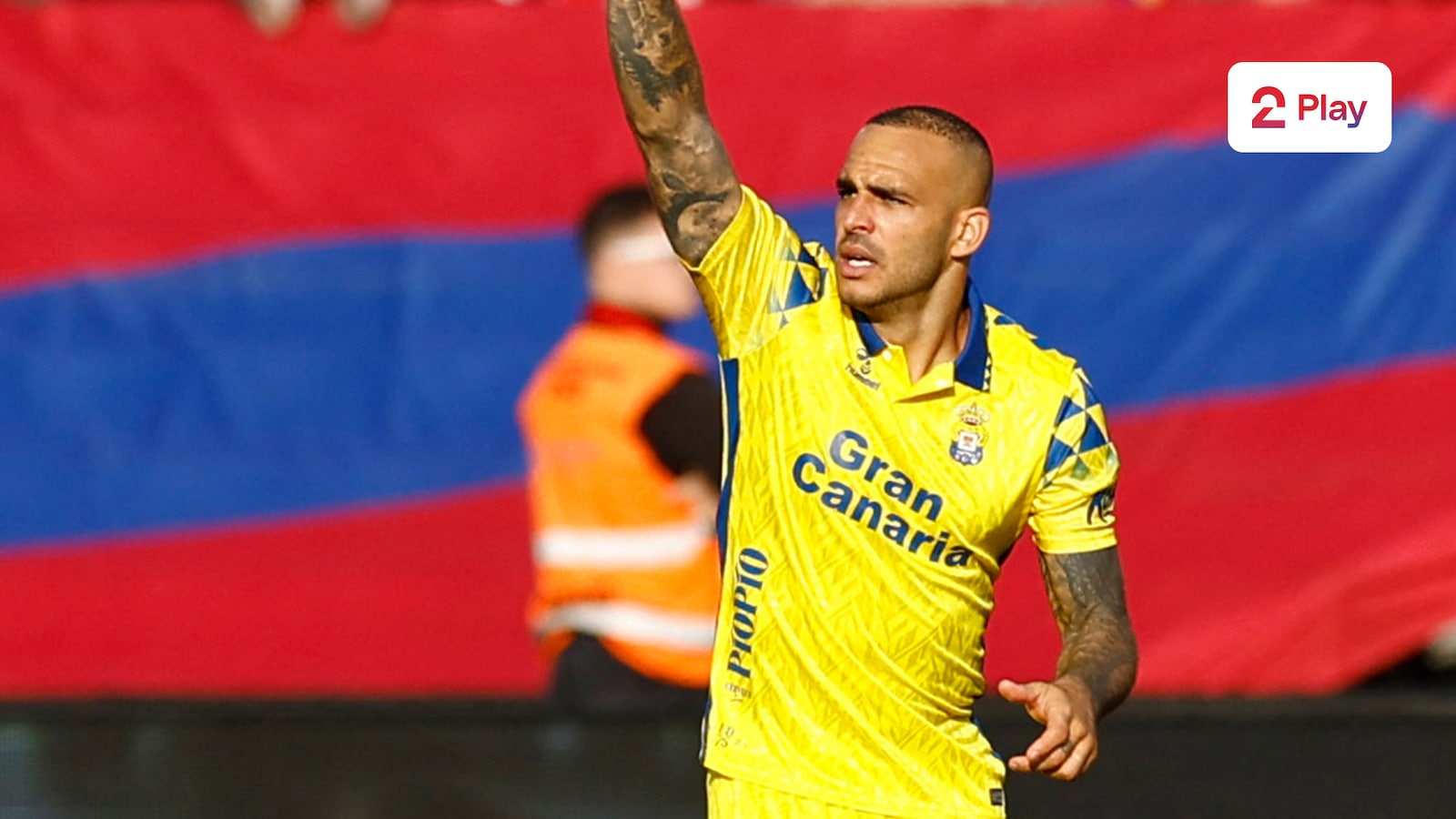 Málaga - Las Palmas