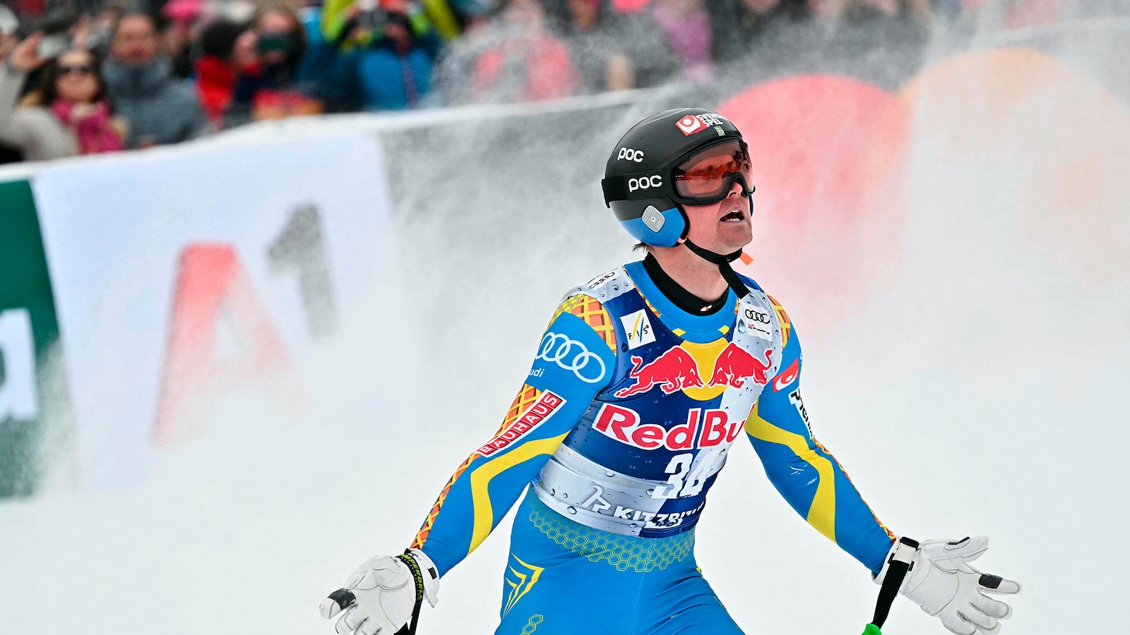 Alpint (H) Störtlopp