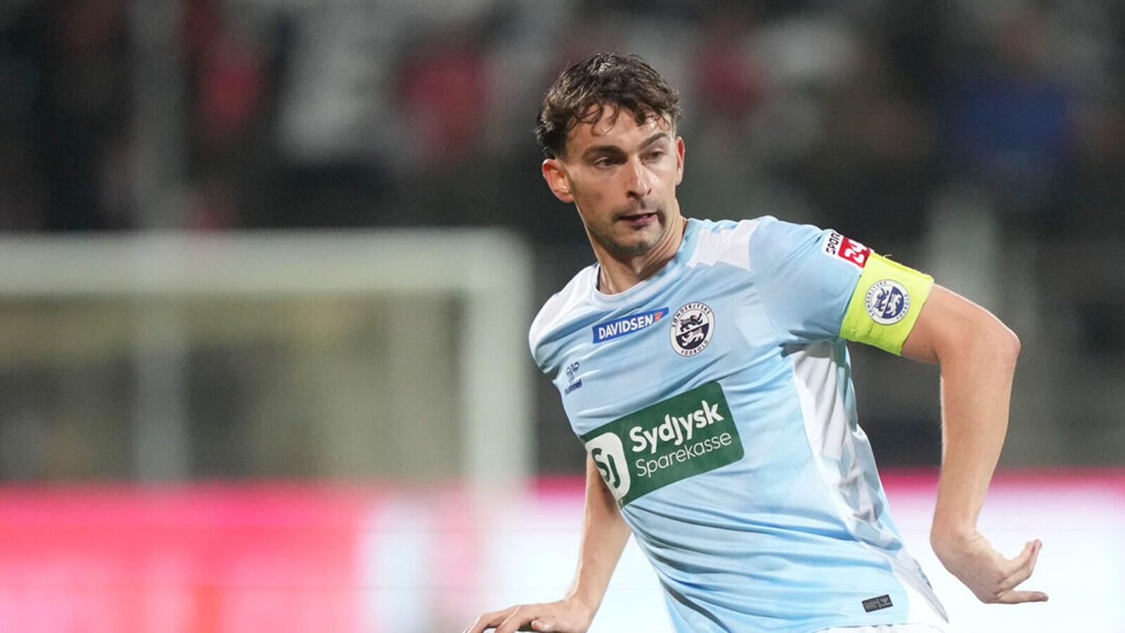 Sønderjyske Fodbold - Viborg FF