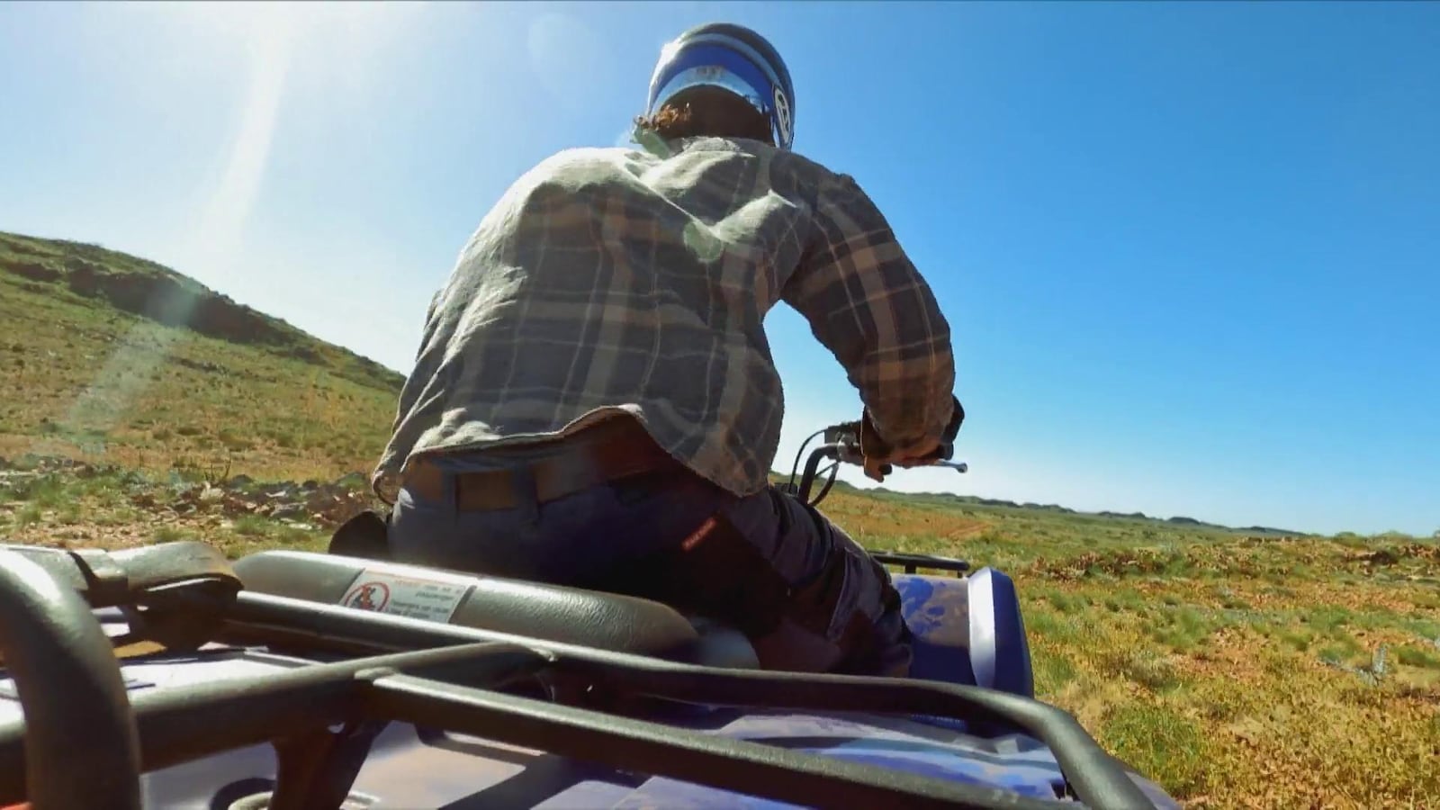 Guldjägarna i Australien