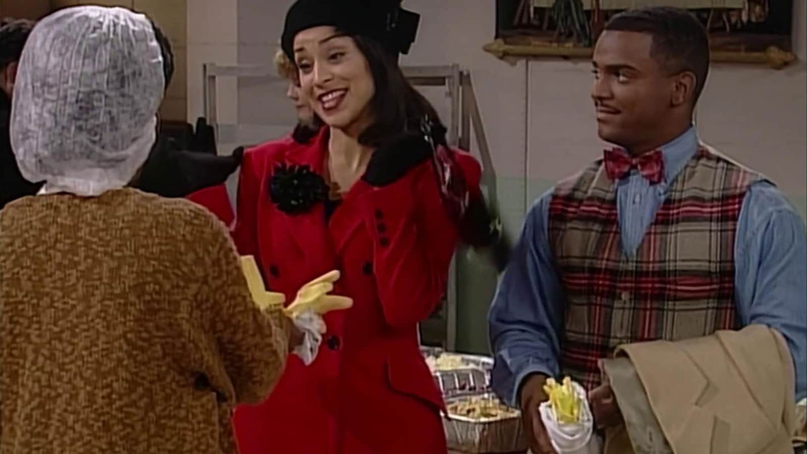 Fresh Prince i Bel-Air