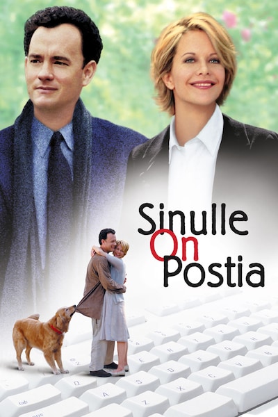 sinulle-on-postia-1998