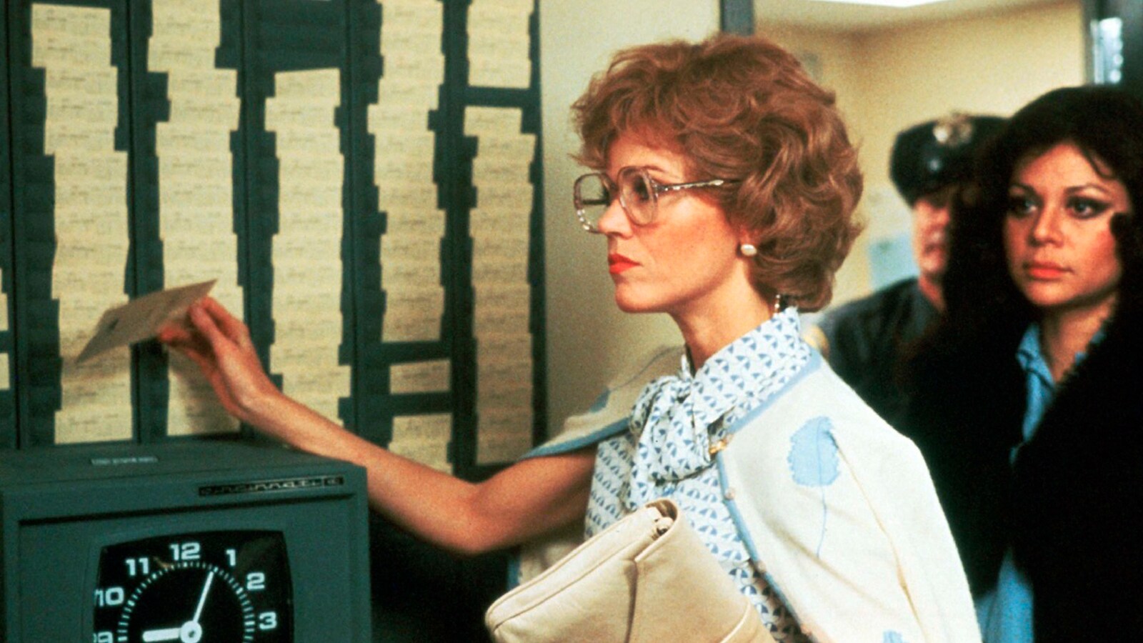 Nine to Five