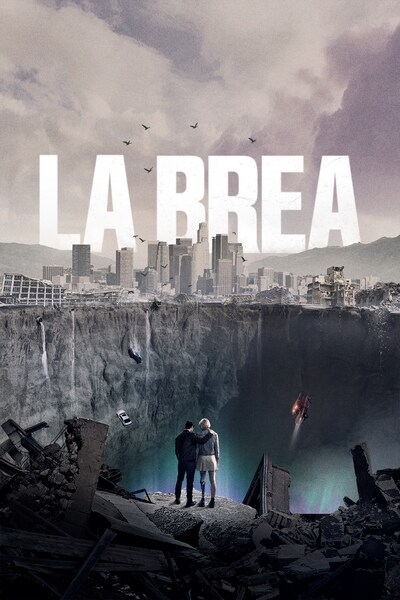 La Brea - TV-serier online - Viaplay