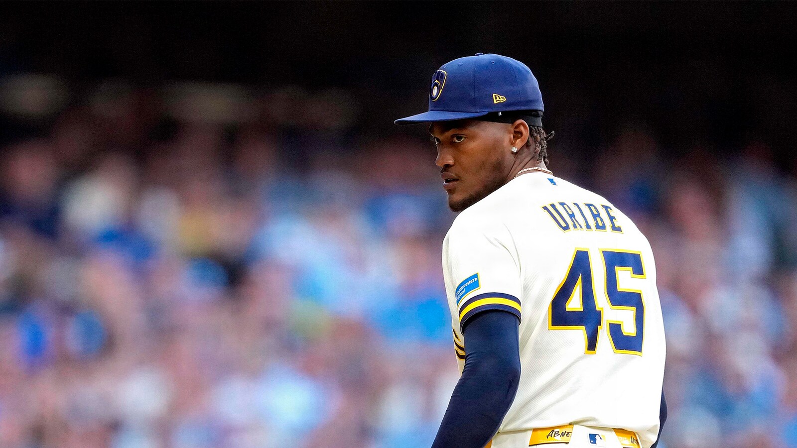 Brewers - Rays