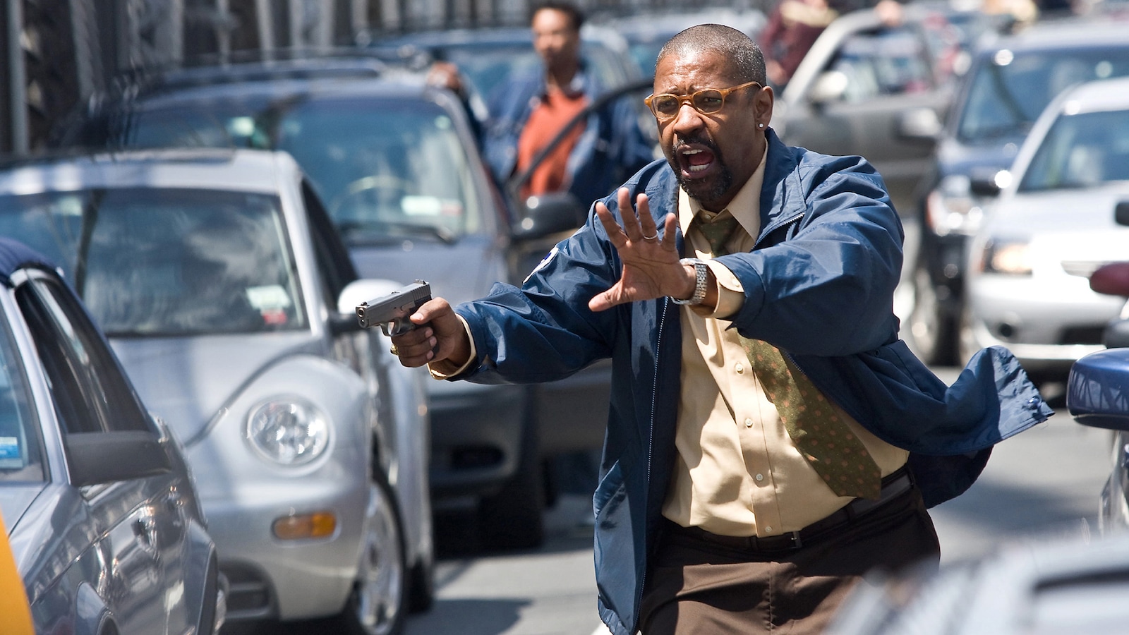 The Taking of Pelham 1 2 3