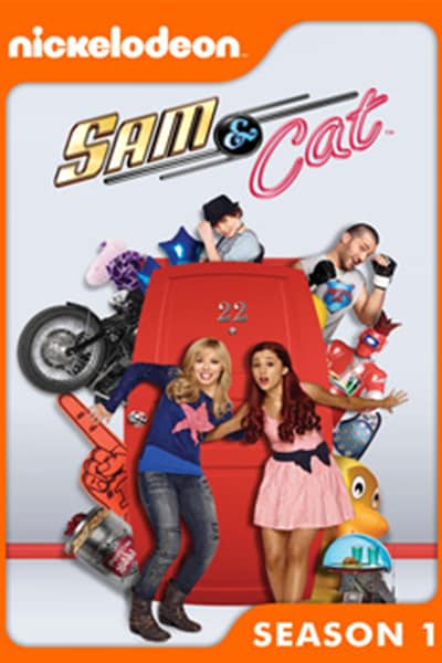 sam-and-cat