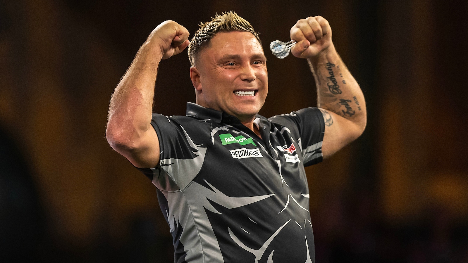 Czech Darts Open