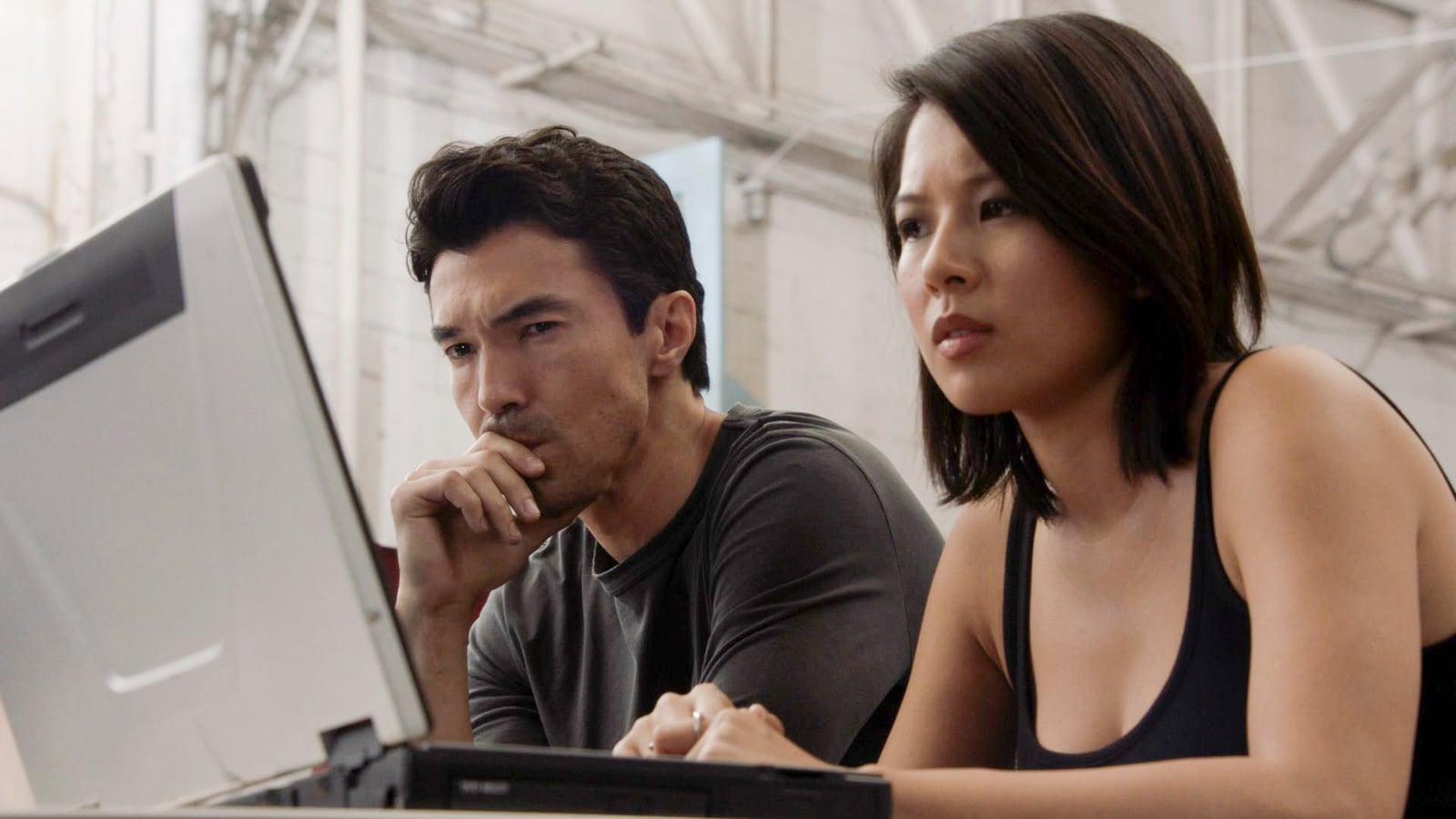 Hawaii Five-0