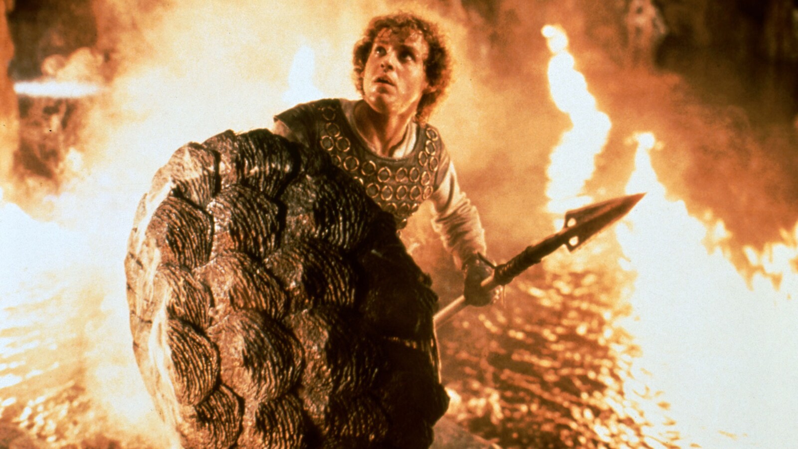 Dragonslayer