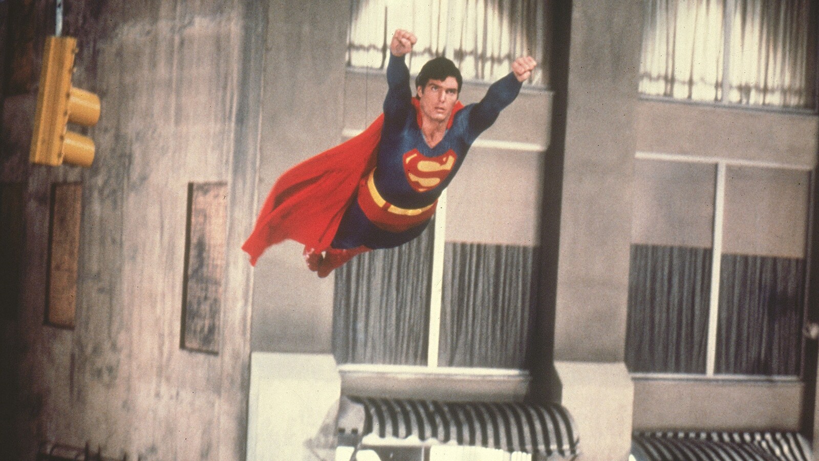 Superman Ii Film Online På Viaplay