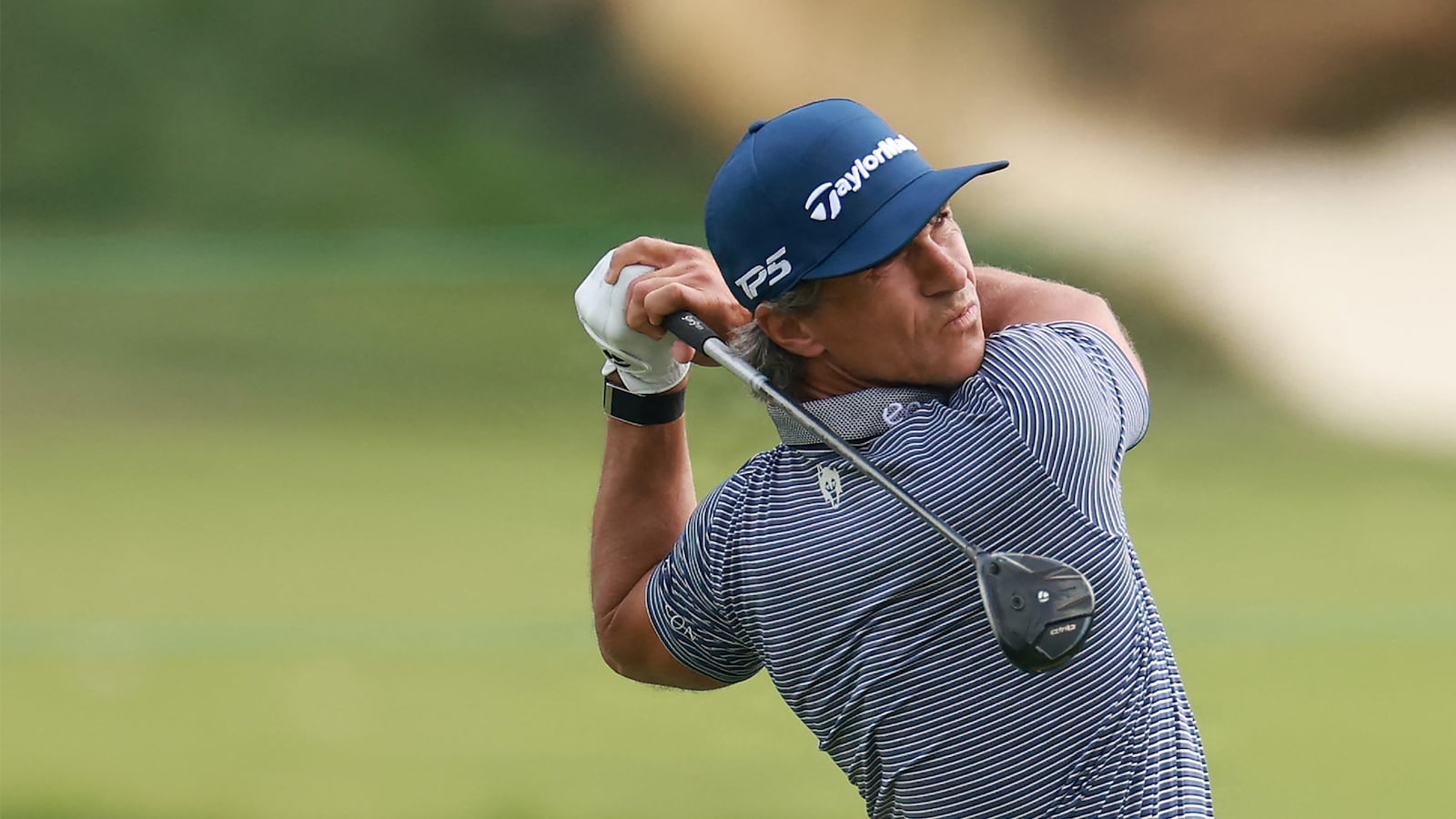 Open de France