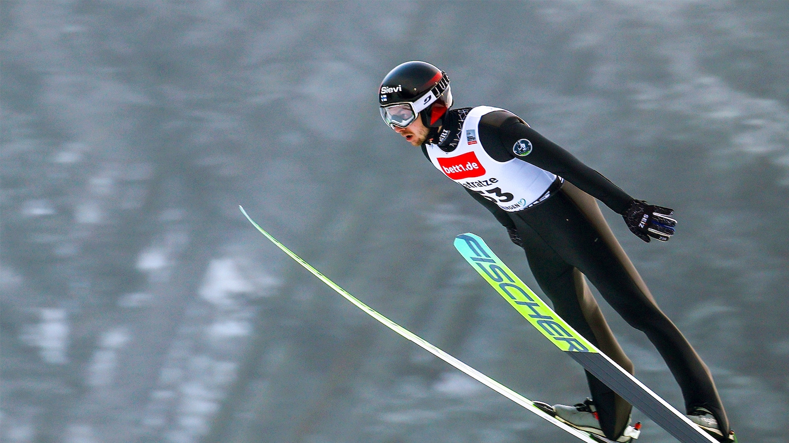 Nordisk kombination (H) Normalbacke