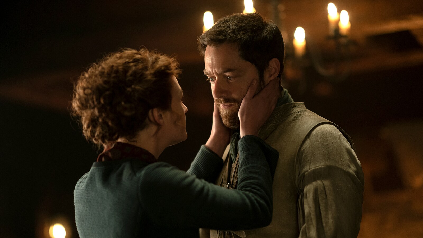 Outlander