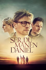Poster för Ser du månen, Daniel