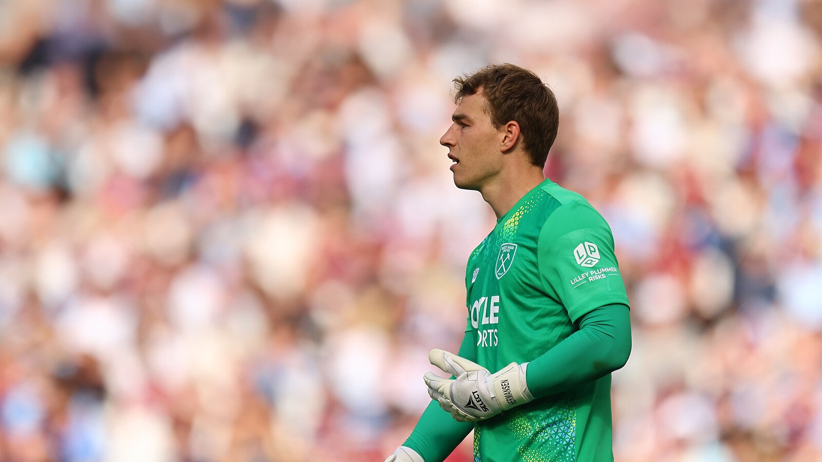 West Ham - Derby