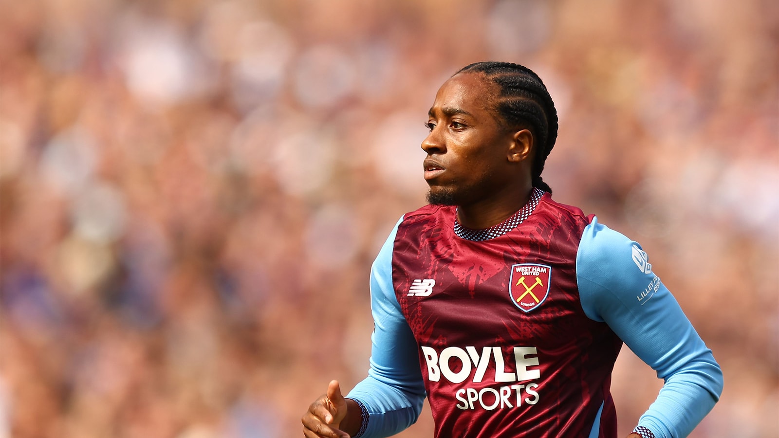 West Ham - Derby