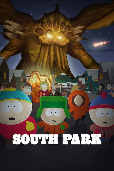 south-park