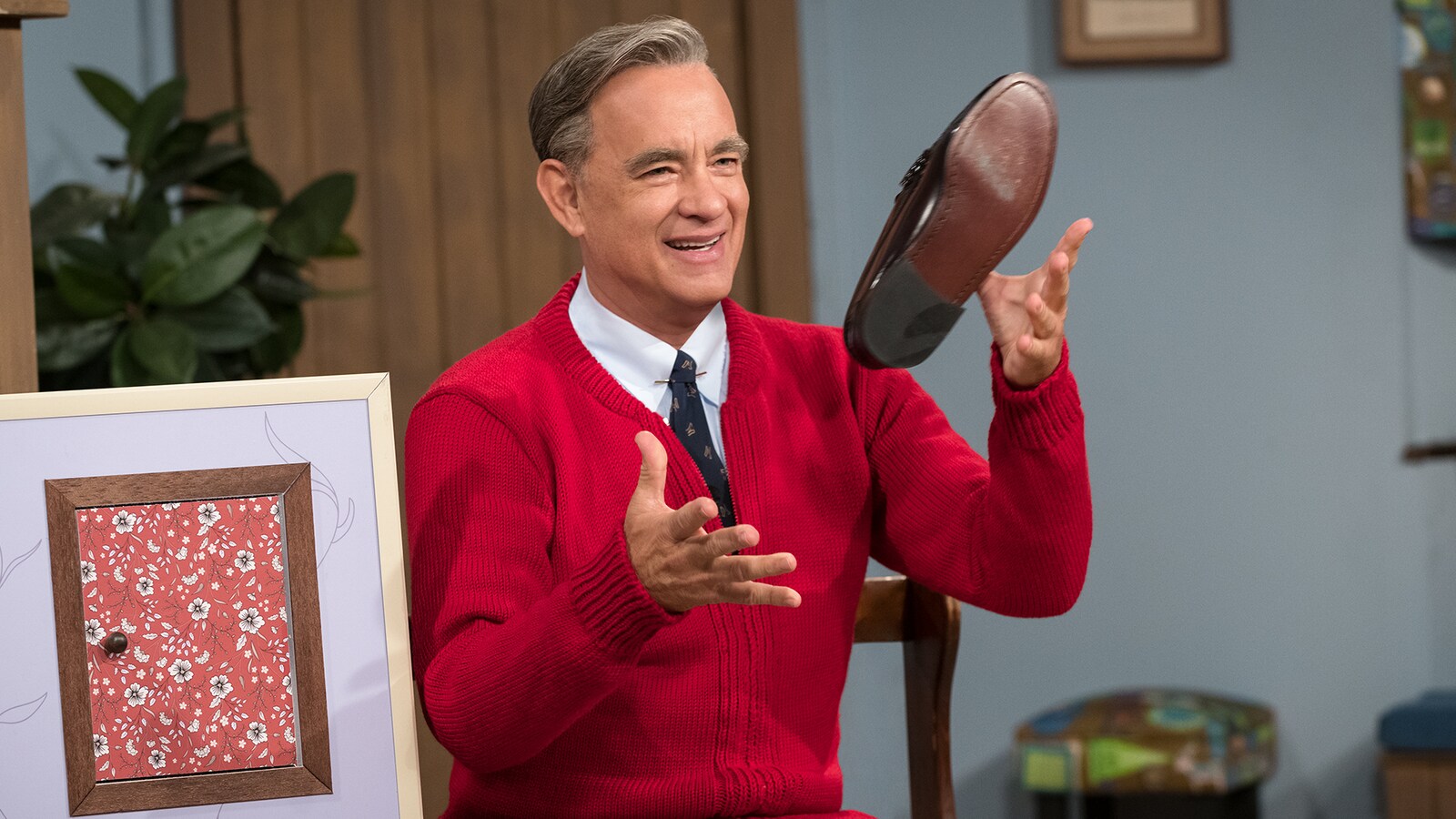 A Beautiful Day In The Neighborhood