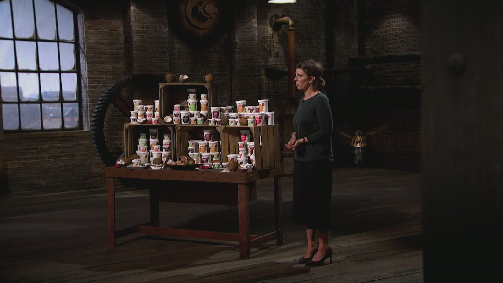 Dragons' Den