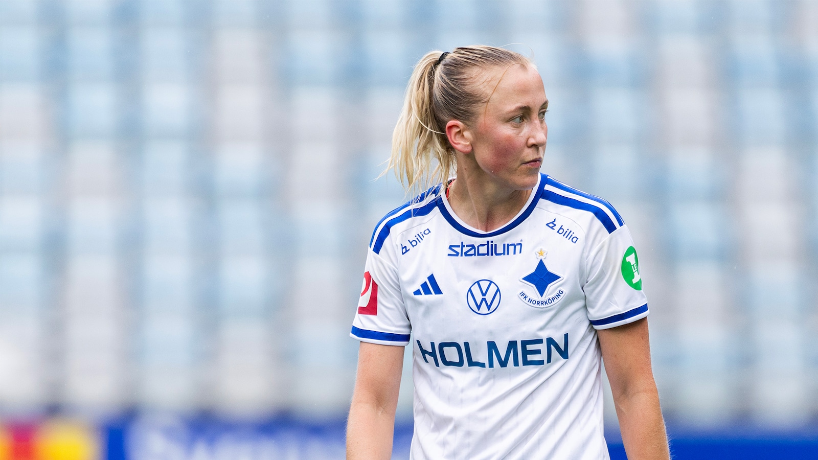 Norrköping - Rosengård
