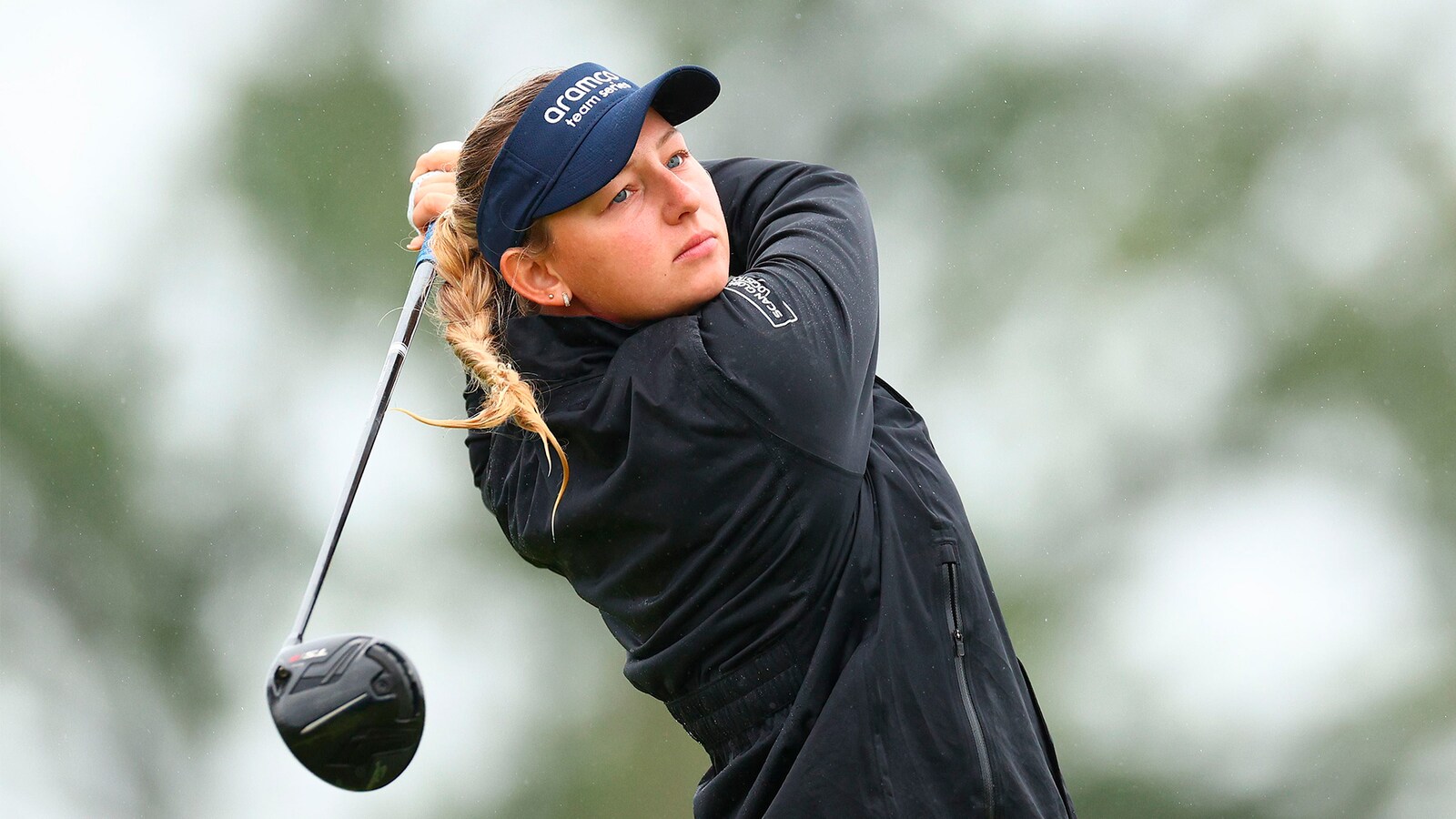 ISPS Handa Women’s Scottish Open - Day 4