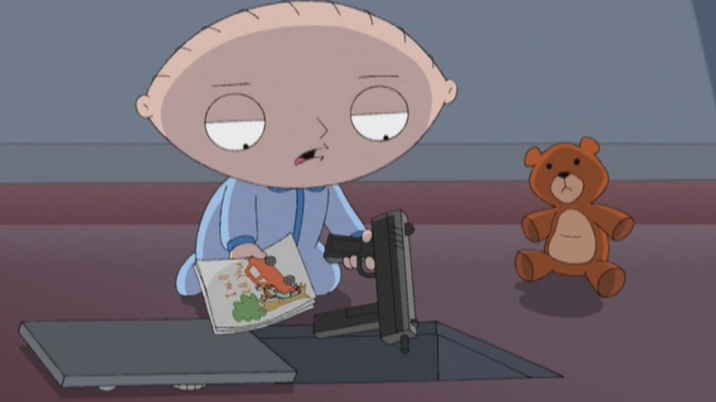 Family Guy Stewie Kills Lois Full Episode Free