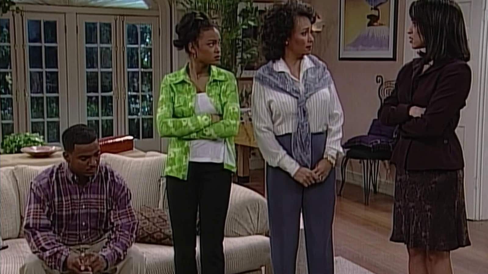 Fresh Prince i Bel-Air