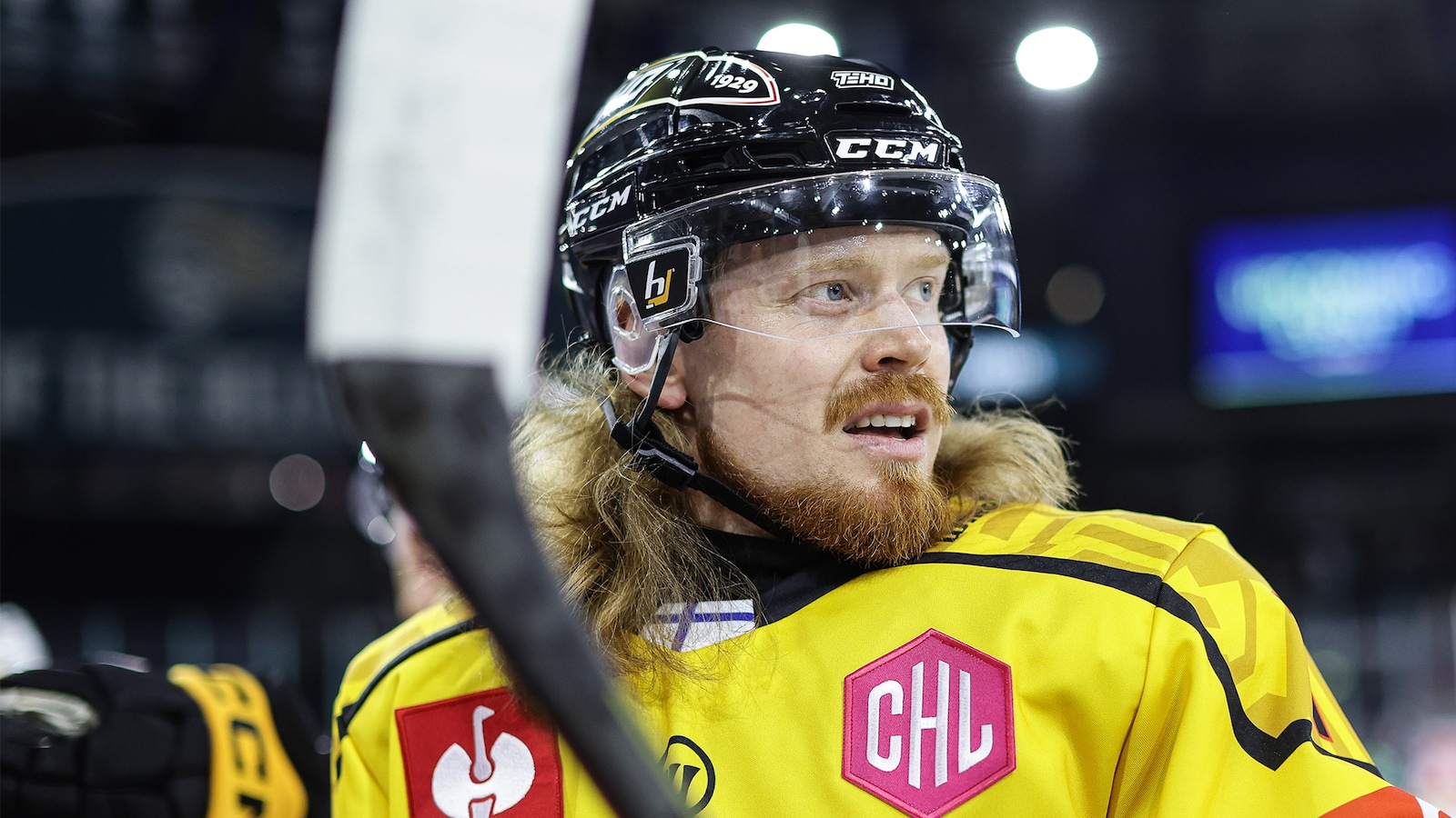 KalPa - ZSC Lions