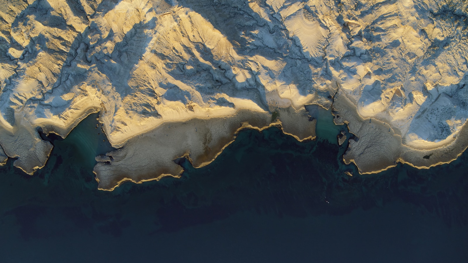 Patagonia: Life on the Edge of the World