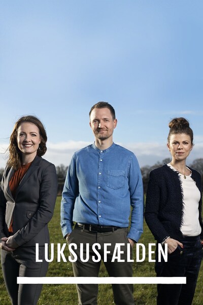 luksusfaelden