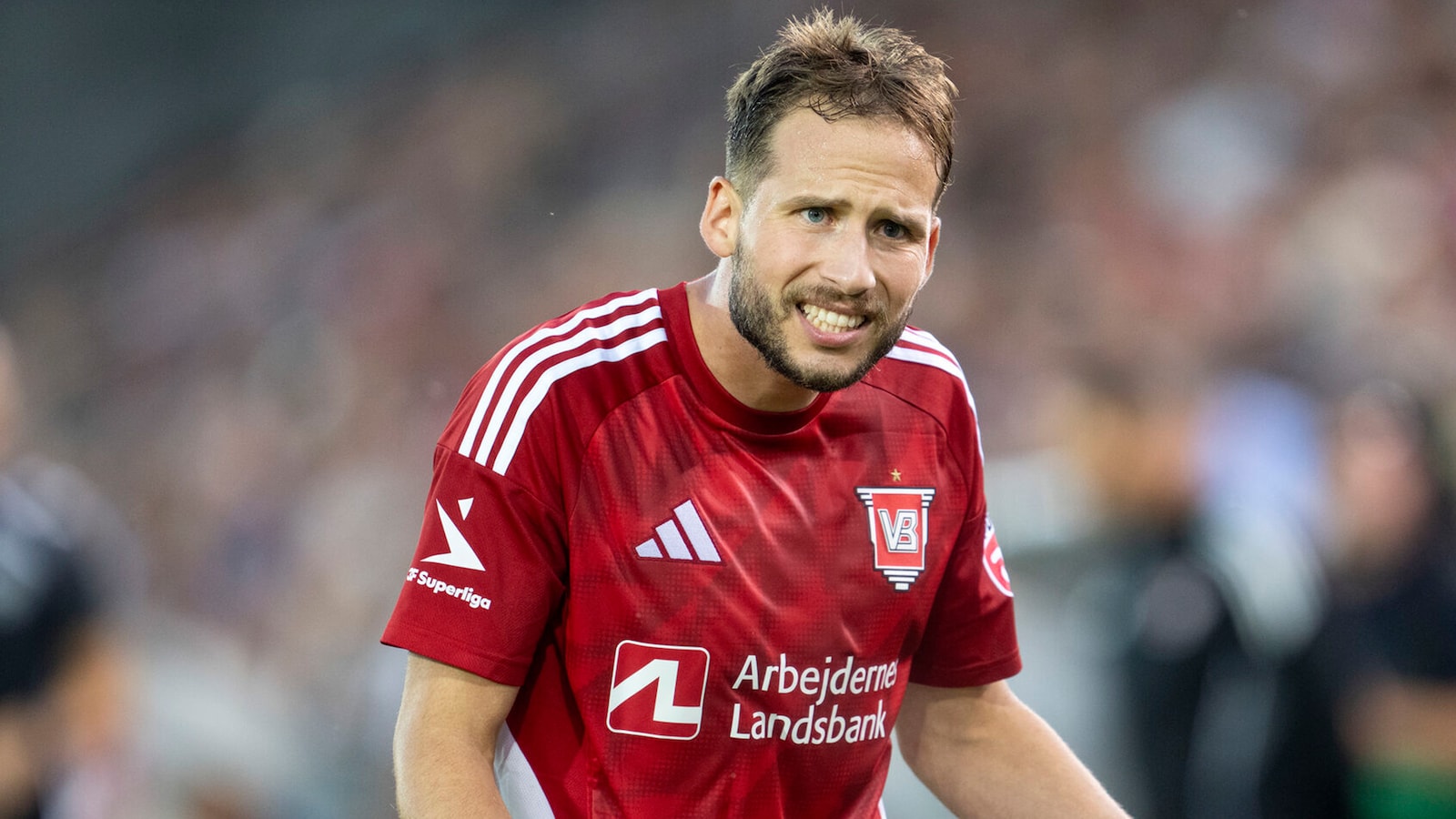 Vejle Boldklub - Viborg FF